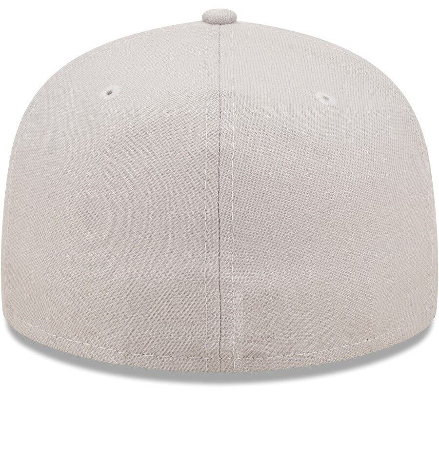 Los Angeles Dodgers Dodger Stadium Est. 1962 Gray/Black Men Women