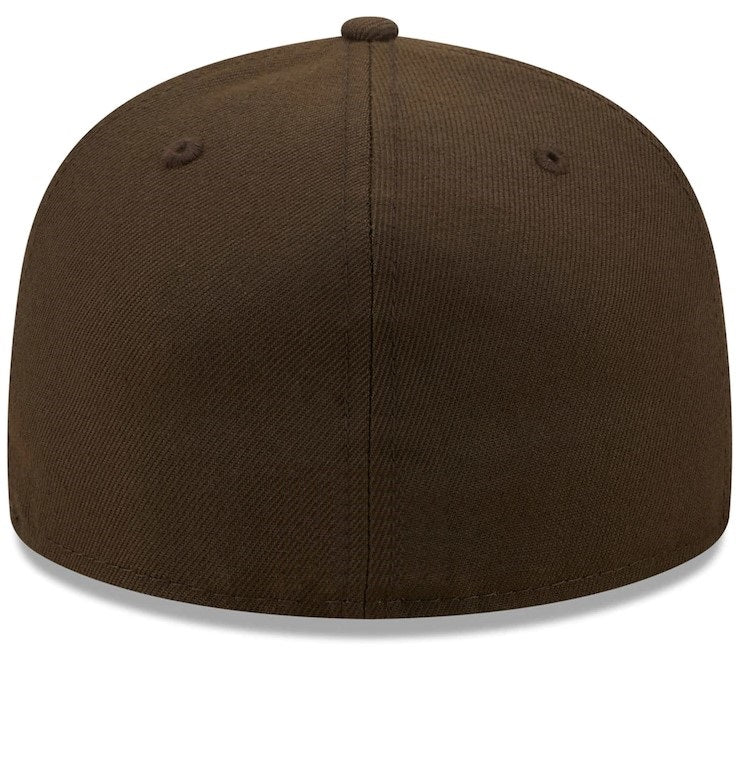 Los Angeles Dodgers Brown/Mint Baseball Cap Men Women