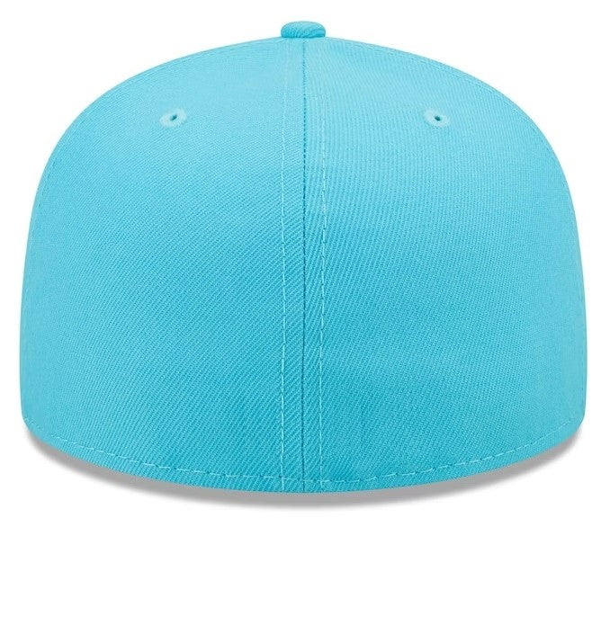Los Angeles Dodgers Blue Vice Highlighter Logo Unisex