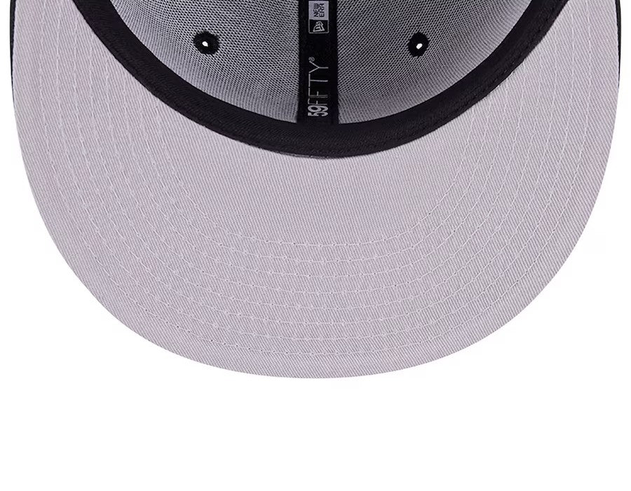 Chicago White Sox Multi-Color Pack Black Baseball Cap Men Women