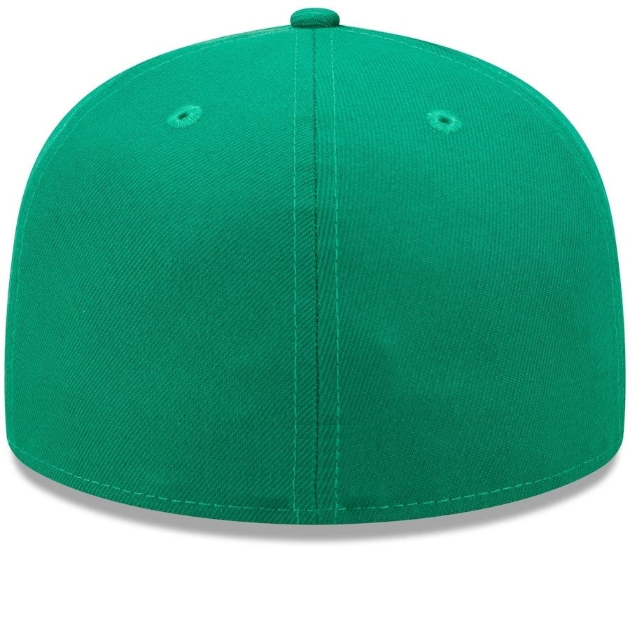 Chicago White Sox Green Straight Brim Baseball Cap Men Women