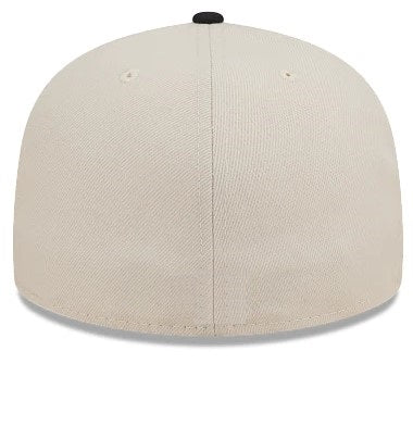 Atlanta Braves World Series Champions World Class Cream Brim Baseball Cap