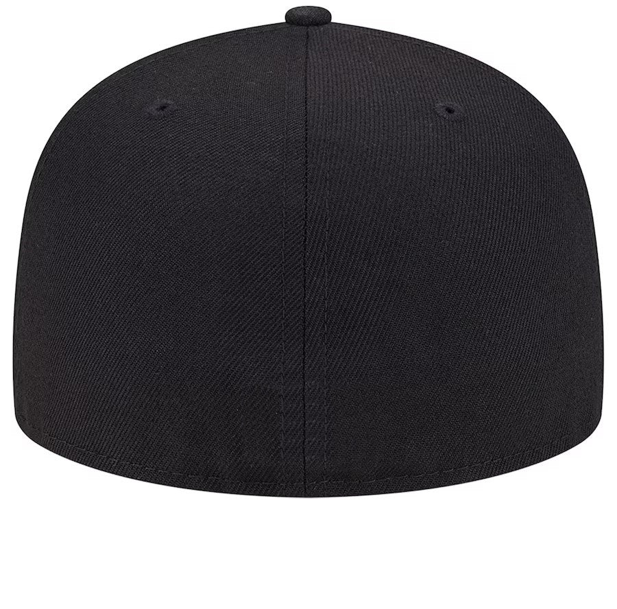 Pittsburgh Pirates Multi-Color Pack Black Straight Brim Baseball Cap Men Women