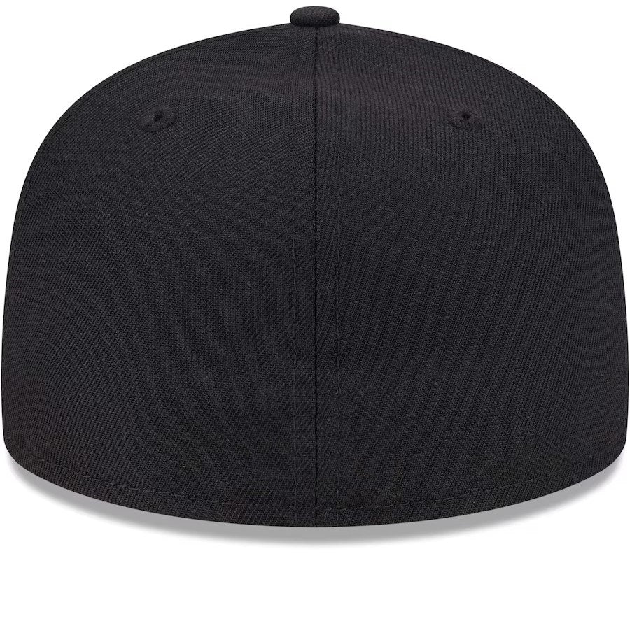 Detroit Tigers Black Multi-Color Pack Straight Brim Baseball Cap Men Women