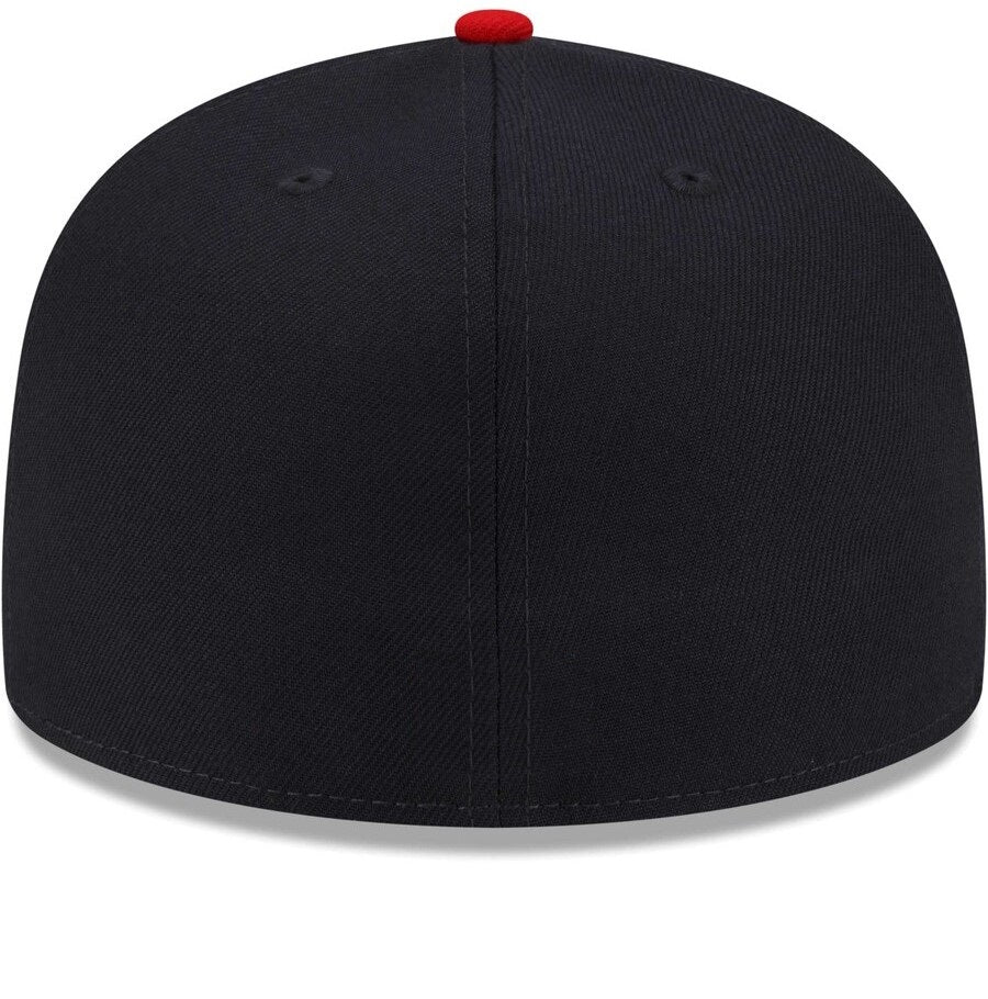 Atlanta Braves Just Don Black/Red 2000 MLB All-Star Game Baseball