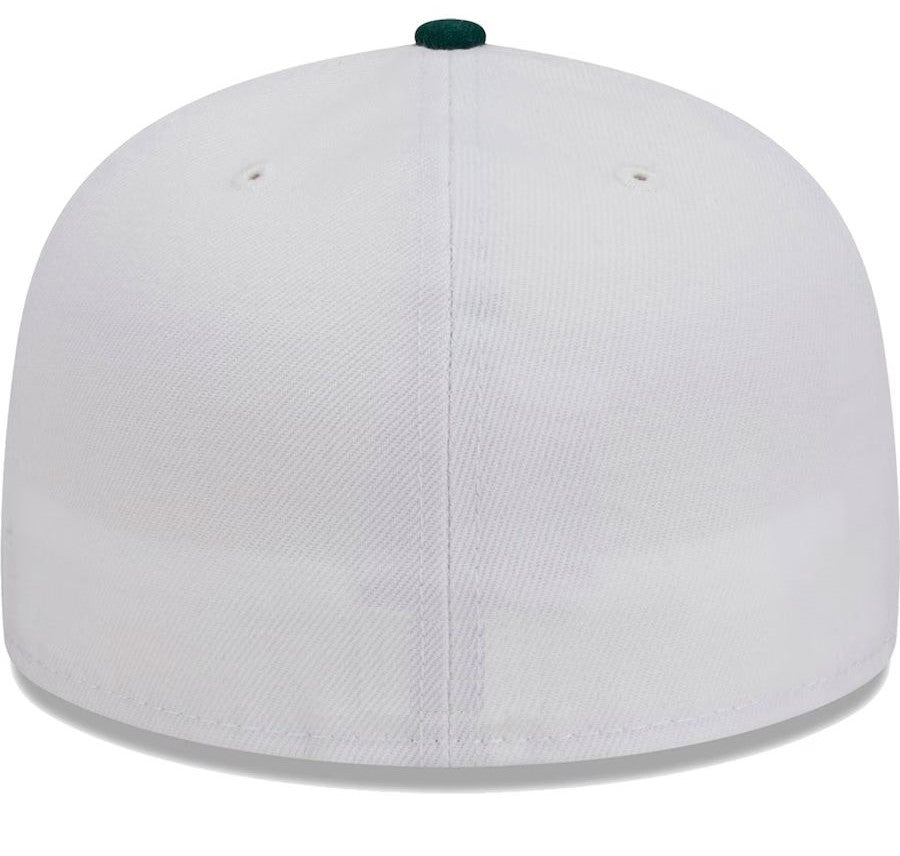 Oakland Athletics World Class Gray/Green Baseball Cap Men Women