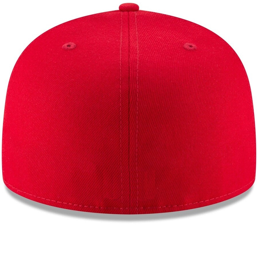 Boston Red Sox Red Color Baseball Cap Men Women