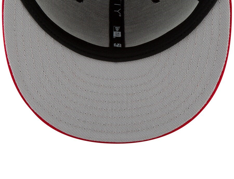 Boston Red Sox Red Color Baseball Cap Men Women