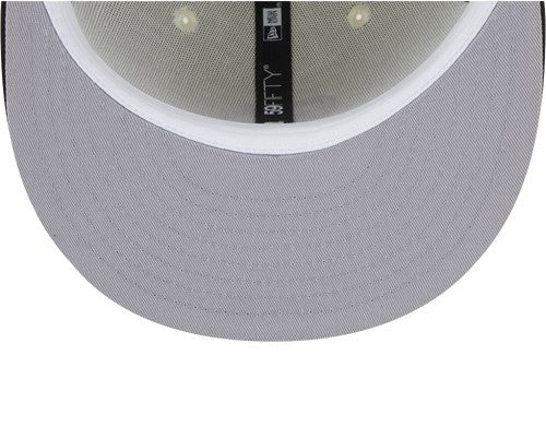 San Francisco Giants Stone Dim Undervisor Hat - Khaki