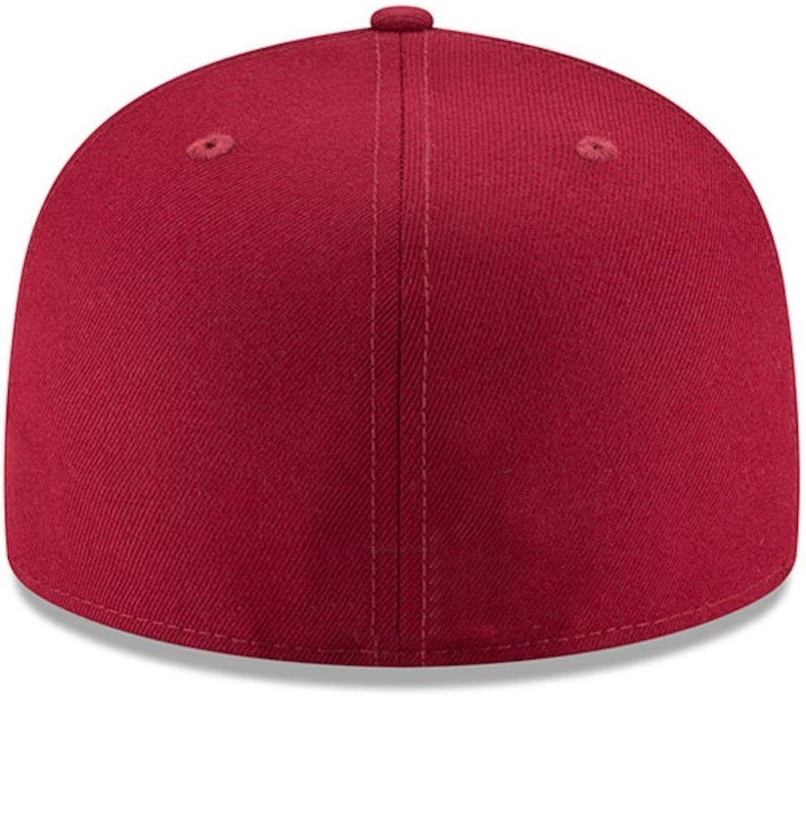 New York Yankees Cardinalion Baseball Cap