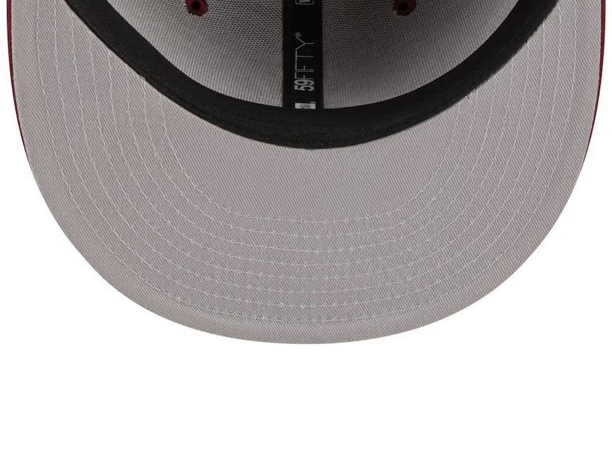 New York Yankees Cardinalion Baseball Cap