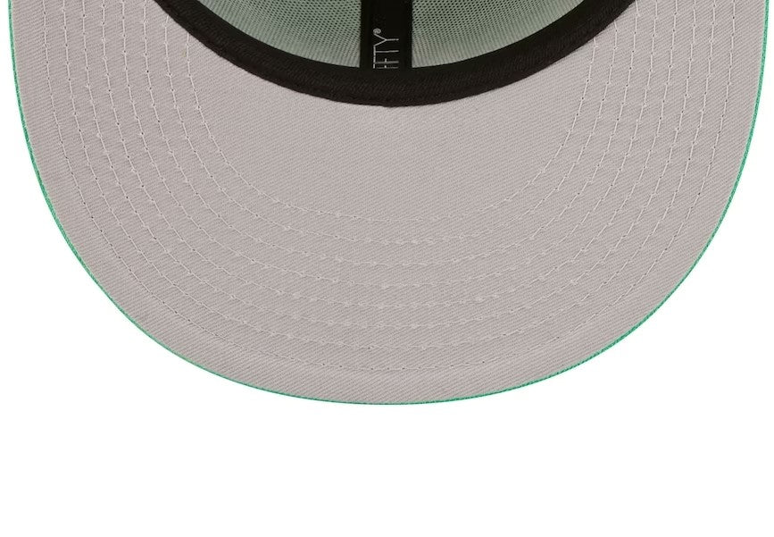 New York Yankees 59FIFTY Fitted Hat - Greension Outdoor Baseball Cap