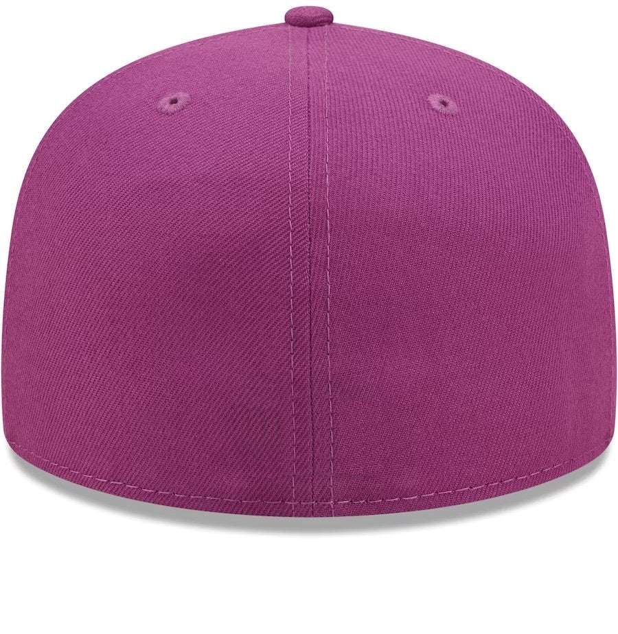 New York Yankees Grape Baseball Cap Men Women
