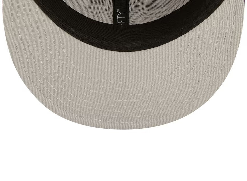 New York Yankees Grape Baseball Cap Men Women