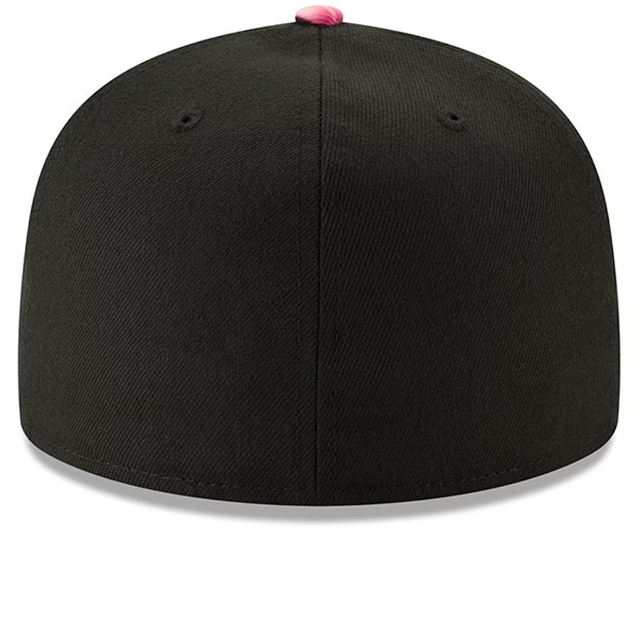 New York Yankees Floral Morning Baseball Cap Men Women