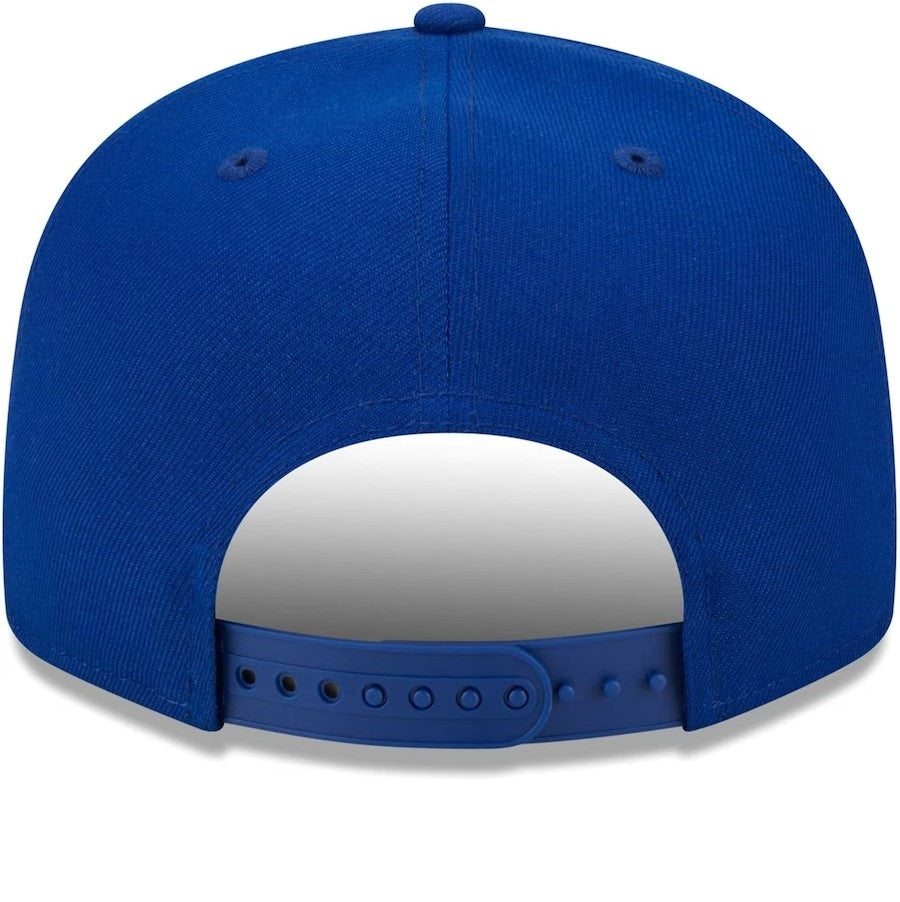 New York Mets Alternate Royal Blue Cap Men Women