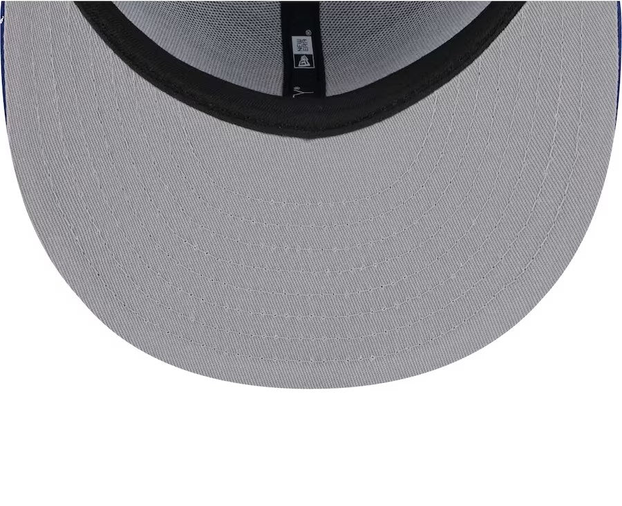 New York Mets Alternate Royal Blue Cap Men Women