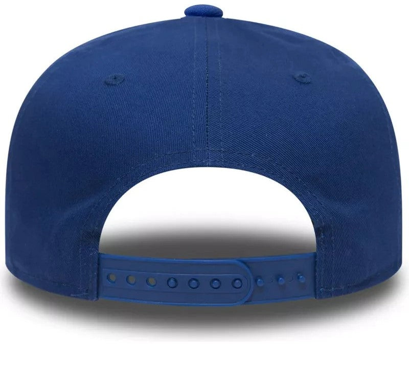 Los Angeles Rams Embroidered Straight Brim Baseball Cap Men Women