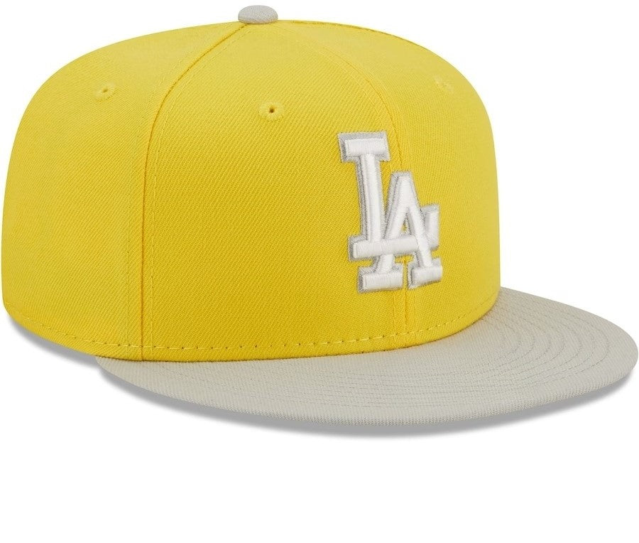 Los Angeles Dodgers Snapback Cap Men Women