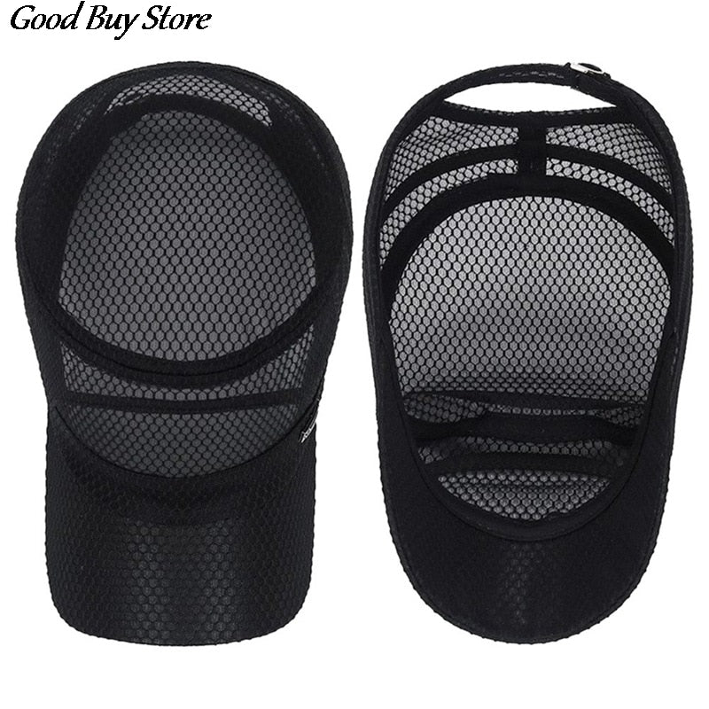 Baseball Cap Casual Flat