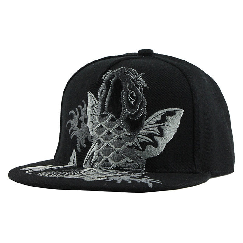 New Fashion Baseball Cap Unisex