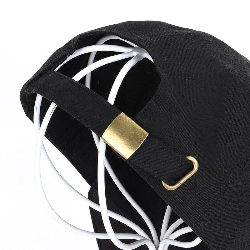 Cool Men Women Baseball Cap
