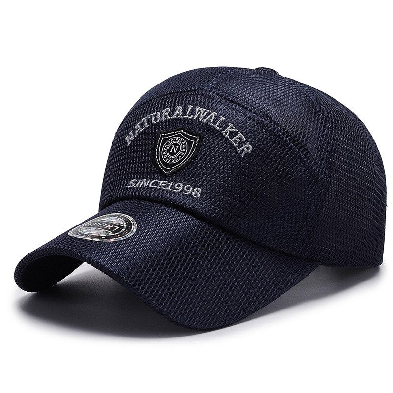 Baseball Cap For Men 2023