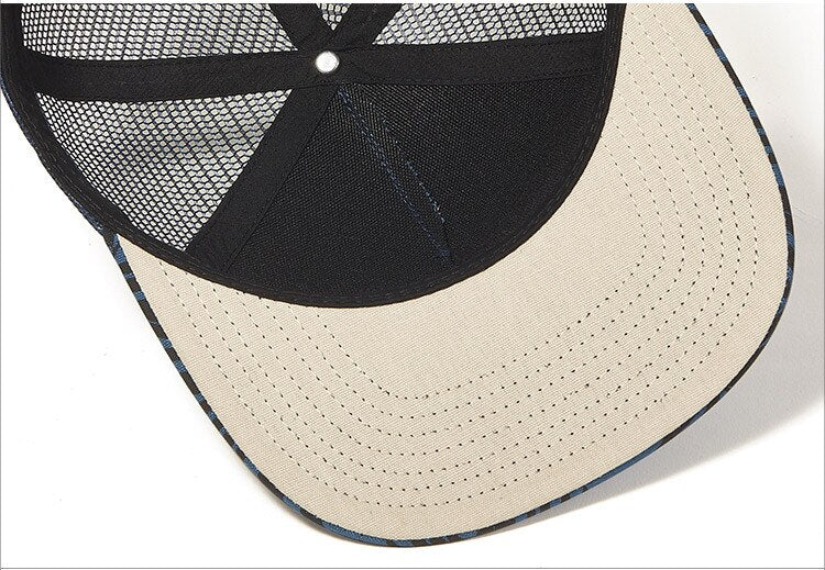 New Fashion Baseball Cap Unisex