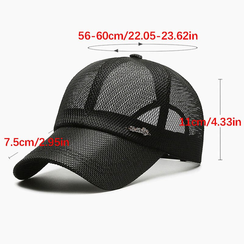 Canada Baseball Cap