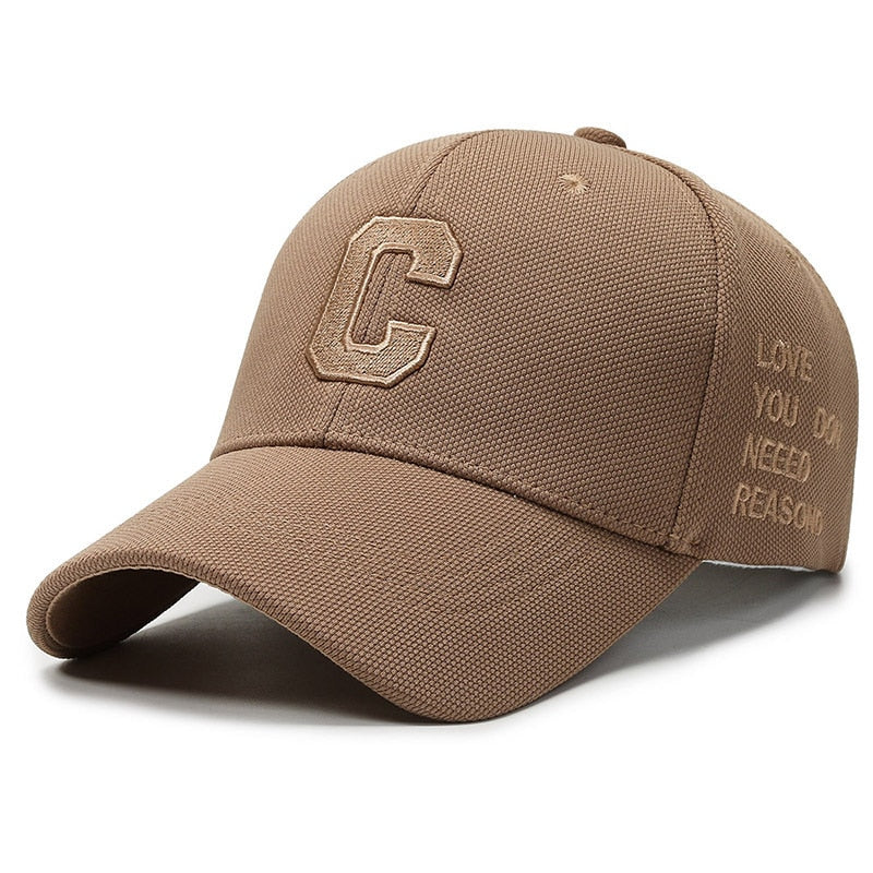 2023 Luxury Brand Baseball Caps
