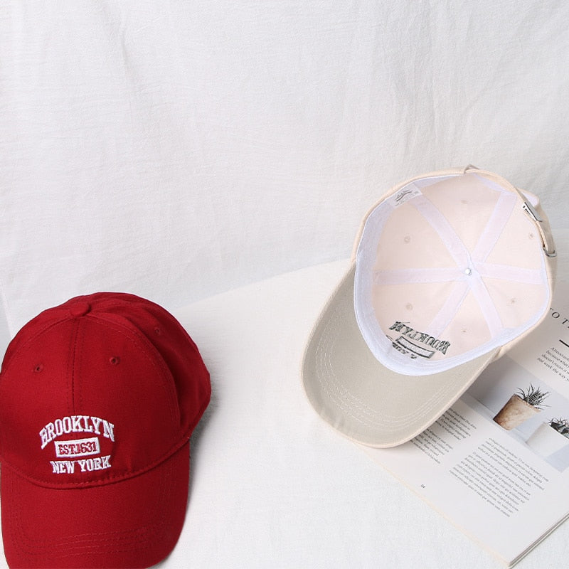 Baseball Cap Women Men