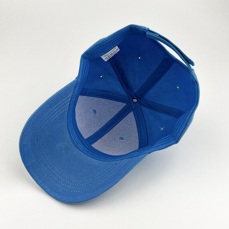 Unisex Hip Hop Baseball Cap