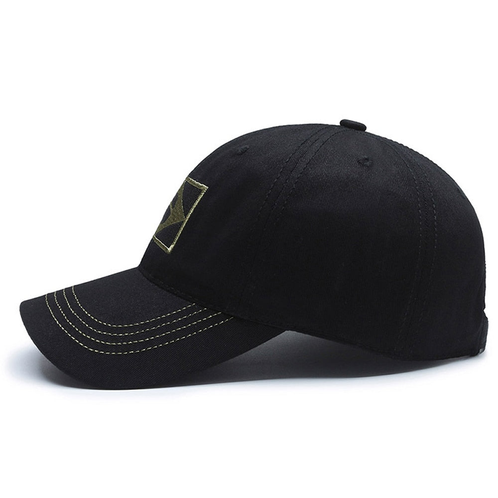 New Tactical Baseball Cap Men
