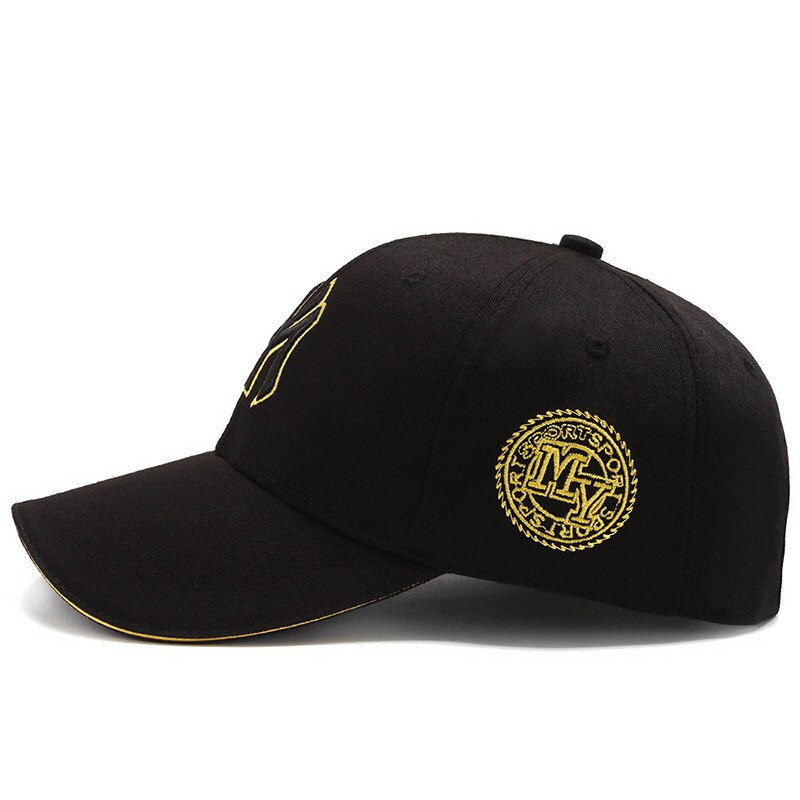 MY Baseball Cap 3D