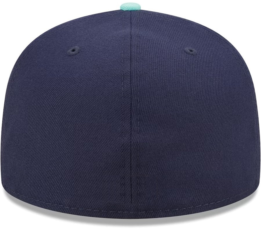 Los Angeles Dodgers Navy 60th Anniversary Cooperstown Collection Men Women