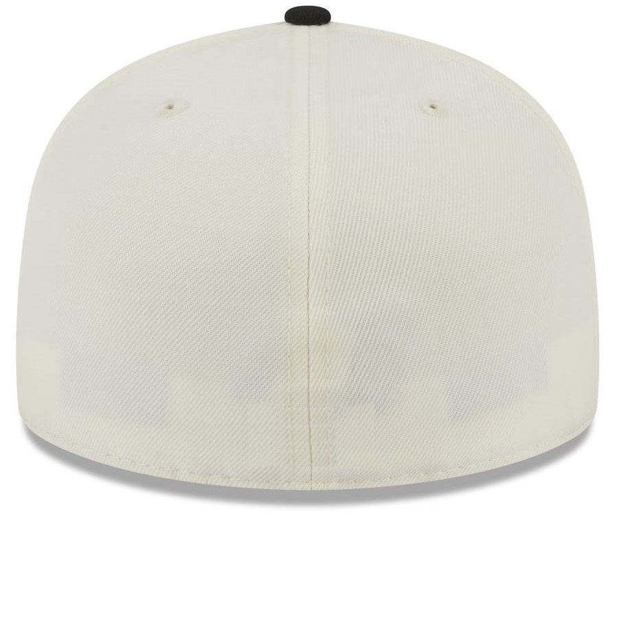 San Francisco Giants  Stone Dim Undervisor  Hat - Khaki