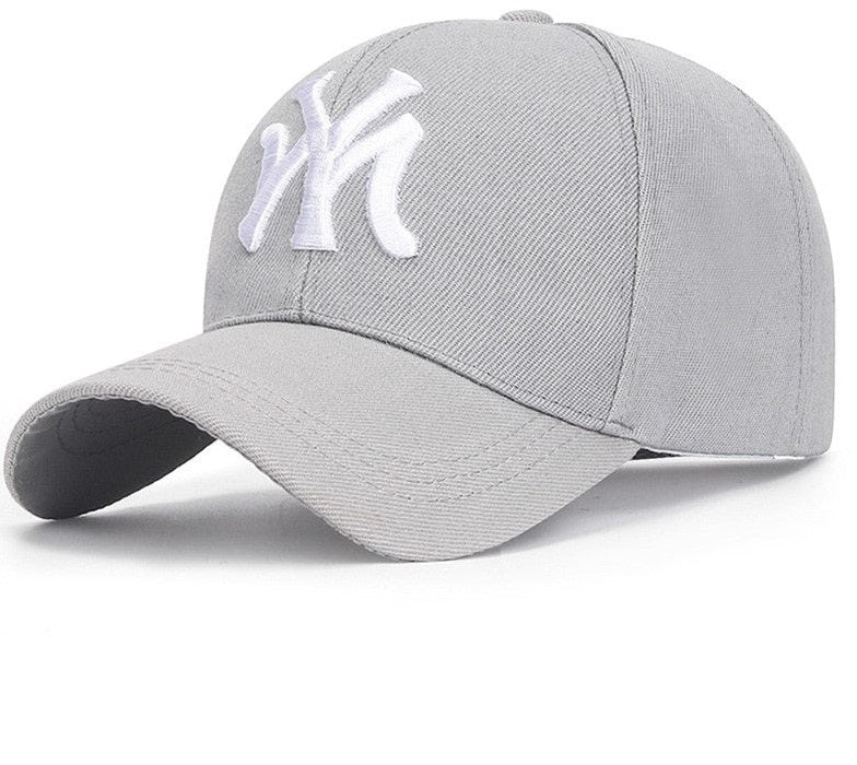 New York Yankees  Evergreen Hat Fashion Baseball Caps Hip Hop  Men Women