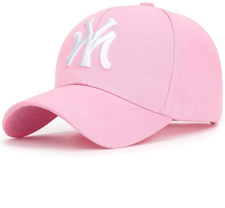 Fashion Baseball Caps Hip Hop  Men Women