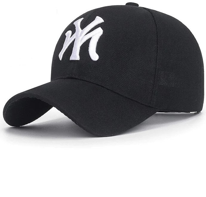 Fashion Baseball Caps Hip Hop  Men Women