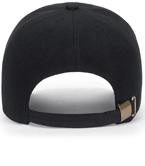 Hip Hop Baseball Cap For Men Women