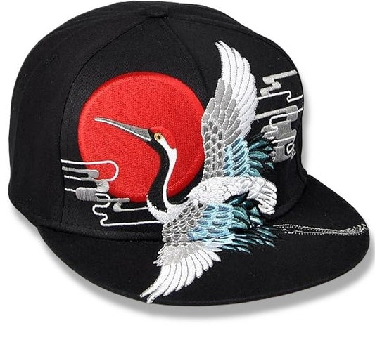 Hip Hop Baseball Cap For Men Women