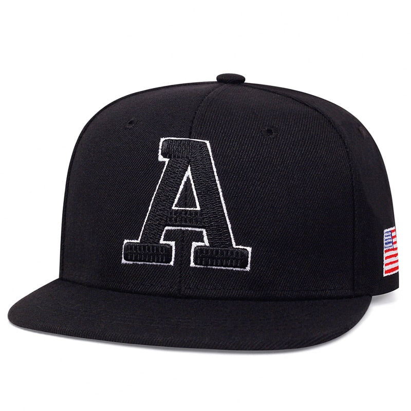 Caps for men and women