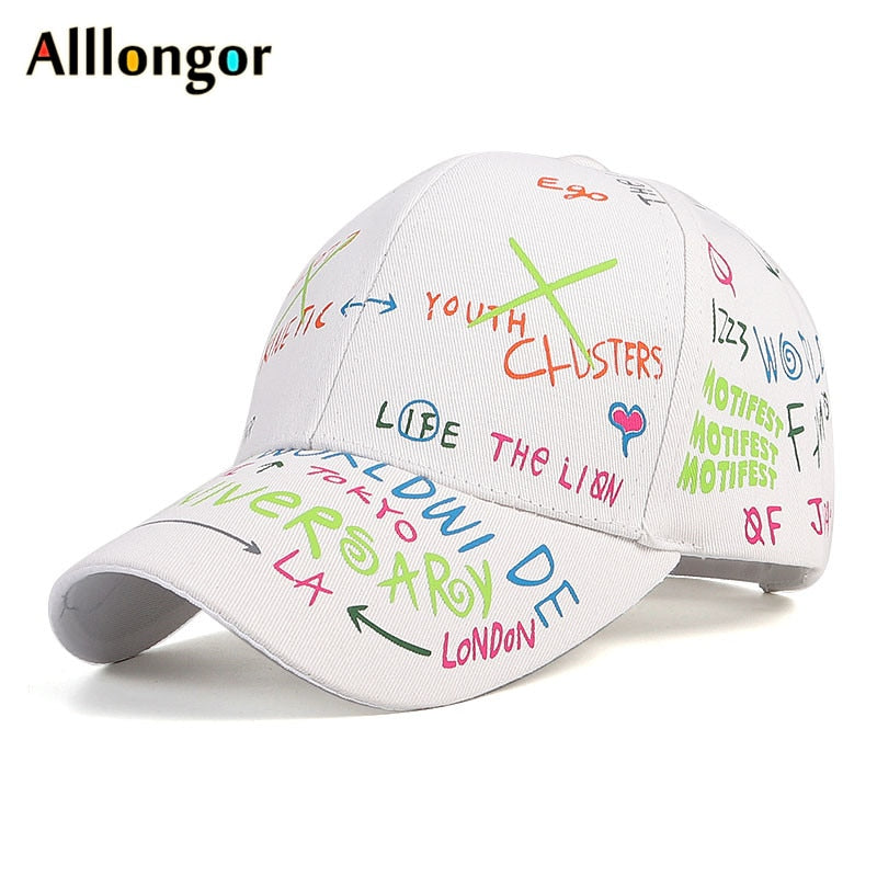 Baseball Cap Women Men 2023