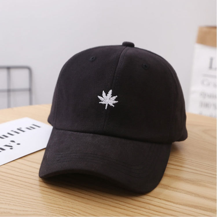 Baseball Caps Embroidery Breathable Men's Women's New