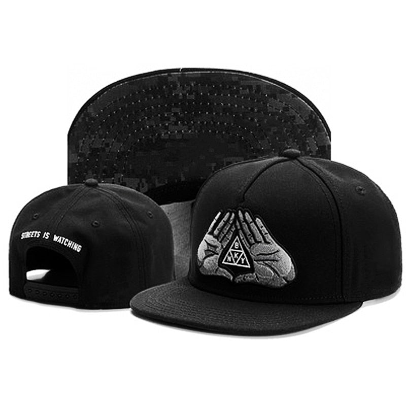 Brand FASTBALL CAP BROOKLYN