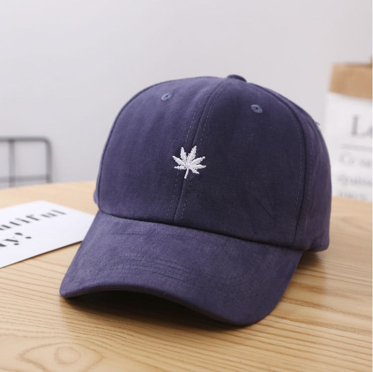 Baseball Caps Embroidery Breathable Men's Women's New