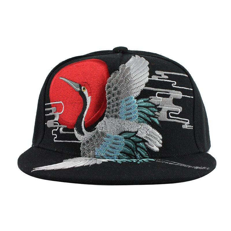 Hip Hop Baseball Cap For Men Women