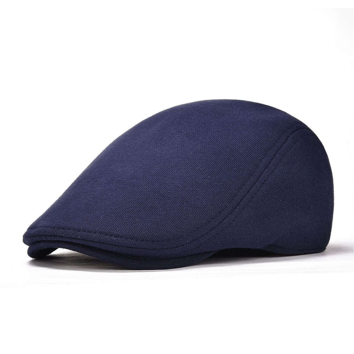 Soft Cotton Irish Cap
