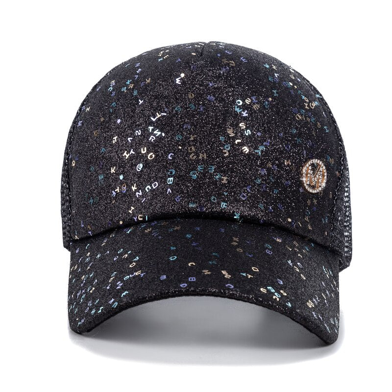 New Fashions Baseball Cap Female