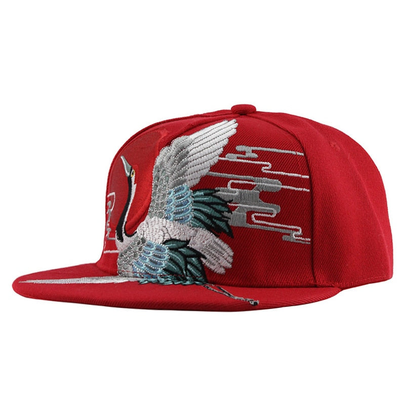 Hip Hop Baseball Cap For Men Women